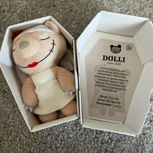 Deddy Bears- Dolli